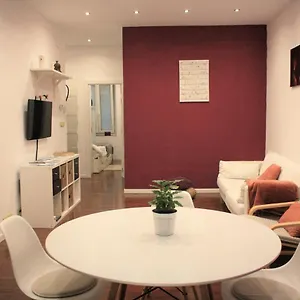  Apartamento Jare España