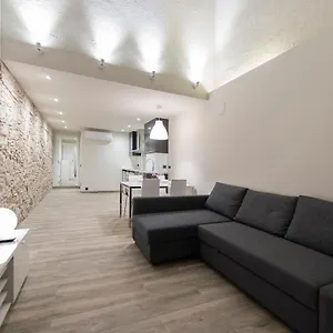  Apartamento Sagrada Familia España
