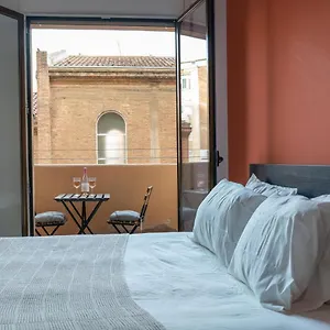  Apartamento Orange Crush España