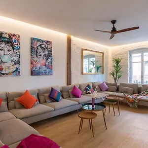 Apartamento Iturriza Ac By Staynnapartments