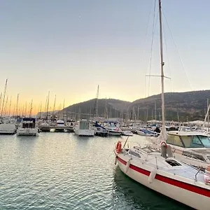  Hotel en barco Boat View España