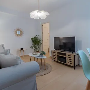  Apartamento Julio Romero - Nuevo Y Centrico España