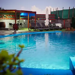  Villa Canaria Luna - Canary Moon España