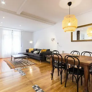 Apartamento Sorkunde By Kyosai Parking Opcional España